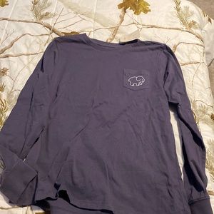 Ivory Ella Long Sleeve